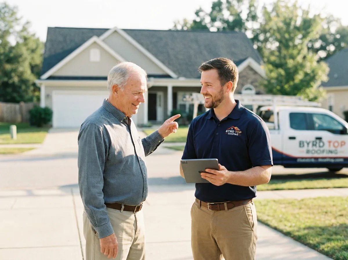 Roofing Newport News, VA FAQs